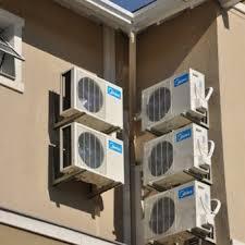 Qual o local em que deve ser instalado o ar condicionado (e a unidade condensadora)?