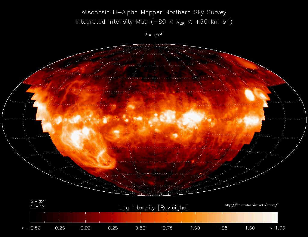 Criação, parte da Nebulosa da Águia.