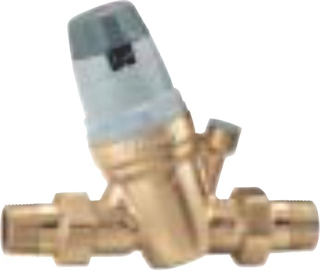 Função s redutoras de pressão são dispositivos que instalados na rede de distribuição de água privada, reduzem a pressão de entrada, que em geral é muito elevada e variável para uma utilização