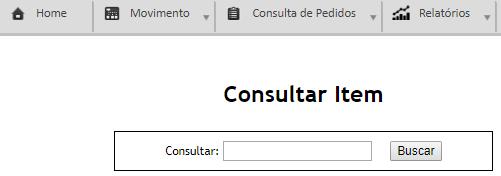 9. CONSULTA A Consulta dos documentos poderá ser feita