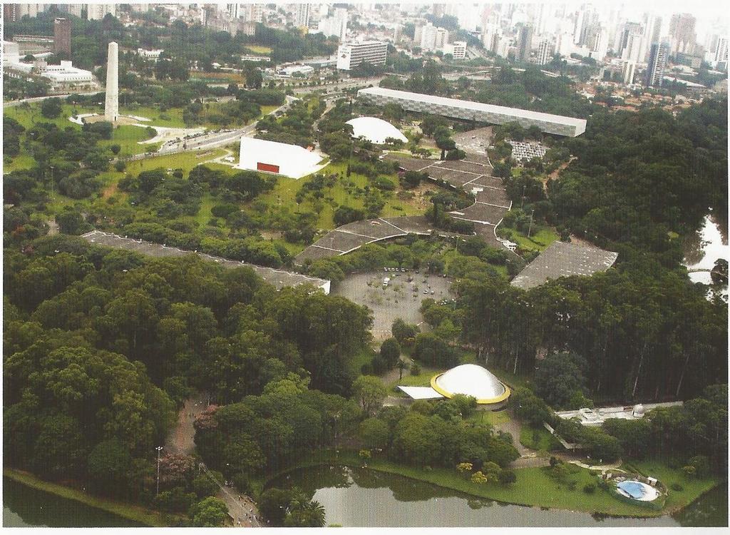 Parque do