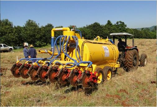 Rotas tecnológicas Tratamento por rota líquida Fertilizantes orgânicos Tratamento por rota sólida Perguntas: - Qual o problema a ser