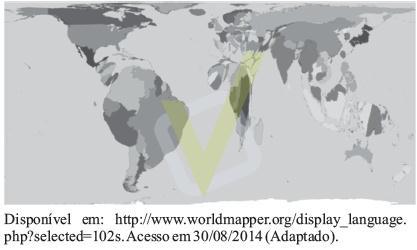 D) os suprimentos de águas superficiais vêm sendo poluídos em vários locais do planeta, em função dos processos de urbanização e industrialização. 12. (SUPREMA) Leia o texto abaixo.