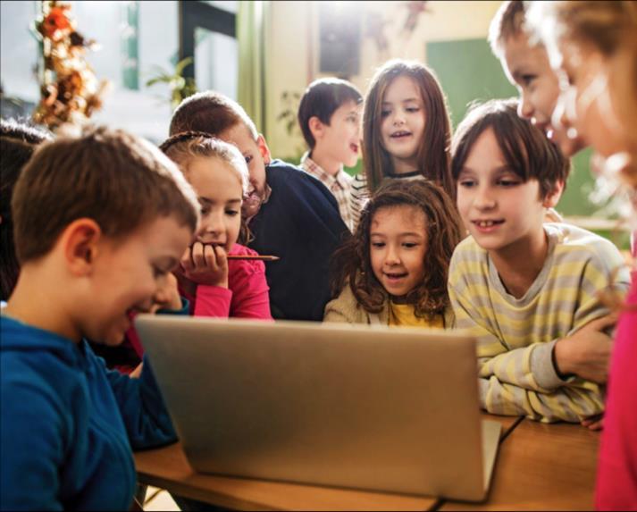 A nova realidade das escolas brasileiras, sejam públicas ou