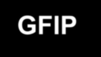 GFIP - Códigos de Recolhimento 115 situações em geral 130 trabalhadores avulsos portuários 135 trabalhadores avulsos não portuários 150 cessão de mão-de-obra e empreitada parcial 155 empreitada