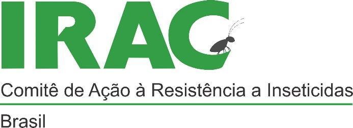 A resistência é a regra