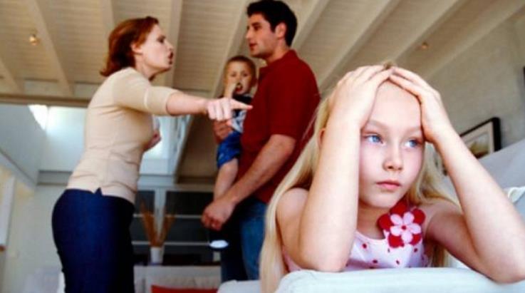 RESOLUÇÃO DE CONFLITO FAMILIAR A família sabe conversar sobre os problemas?