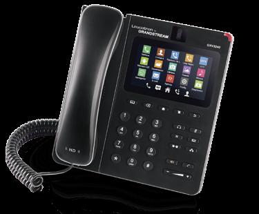 GXV3240 Smart Terminal Android.