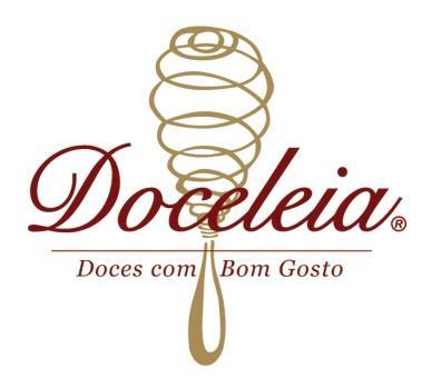 1.2 Doceleia, Doçaria Tradicional, Lda A Doceleia é uma empresa do ramo alimentar, fundada em 2001, está localizada em Alcobaça, no distrito de Leiria.