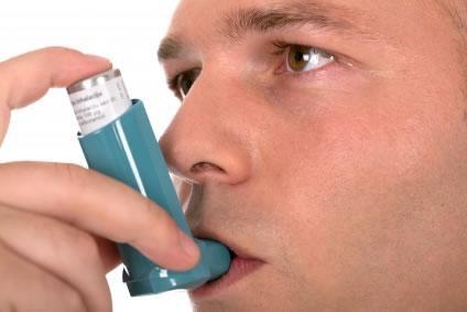 Doenças alérgicas: - Ex: asma