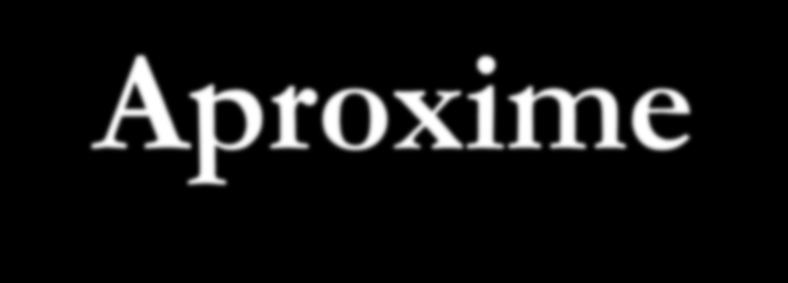 Aproxime-se de seus colaboradores Comunique-se para expressar e não