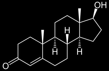 TESTOSTERONA Desenvolvimento pré-natal. Desenvolvimento das características sexuais masculinas. Desenvolvimento da função sexual. Estimulação do anabolismo.