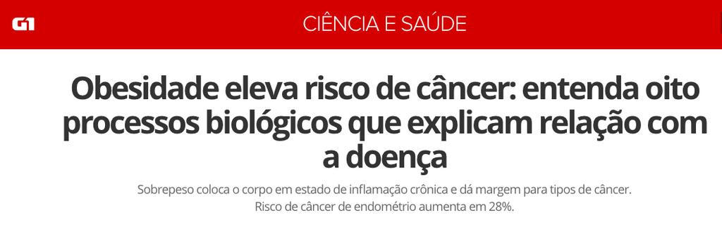 Brasil terá 29 mil casos de câncer relacionados à