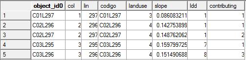 MATERIAL E MÉTODOS Metodologia Q = P I a 2