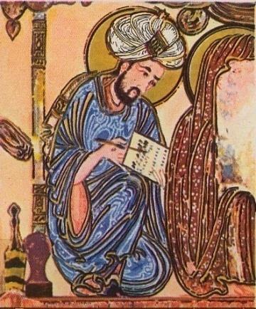 29 Kindi), conhecido como o filósofo dos árabes.
