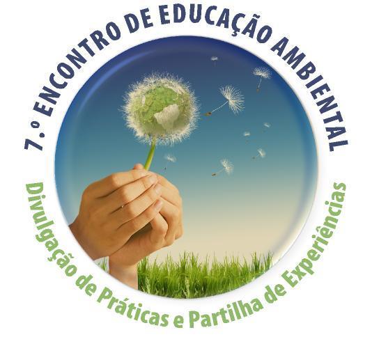 7.º Encontro de Educação Ambiental Divulgação de práticas e partilha de experiências LIVRO