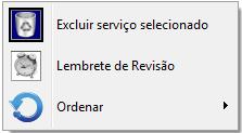 Essas observações serão impressas somente no modelo INTERNA (sem valores).