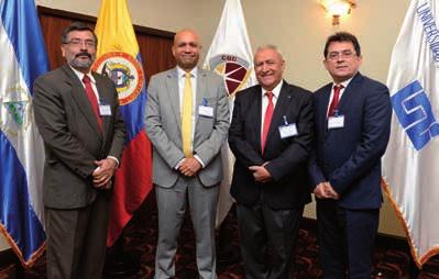 Terceira Reunião de Cúpula Acadêmica da Comunidade de Estados Latino-americanos e Caribenhos e da União Europeia.