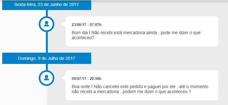 Abriu ticket no suporte solicitando abertura de protocolo para realizar cancelamento sem autorização do cliente.