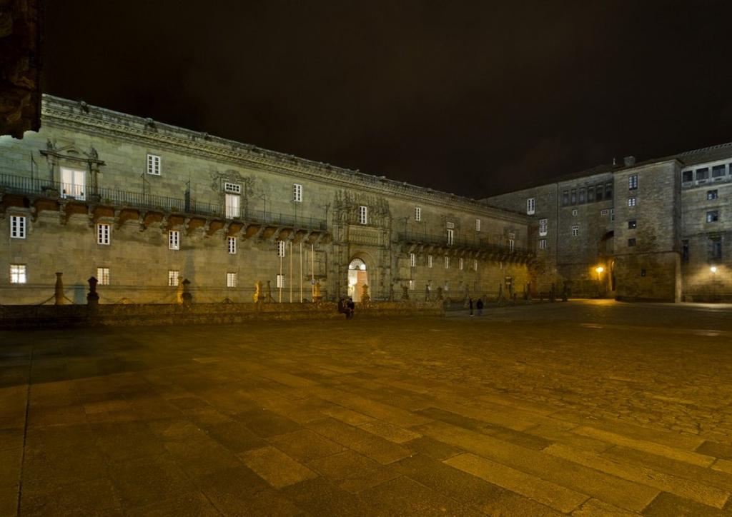 PARADOR DE