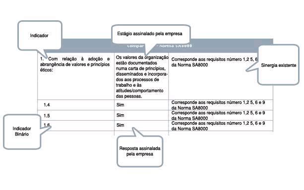 Pág. 20 4 ª PARTE: CORRELAÇÃO COM OUTRAS FERRAMENTAS E INICATIVAS Mostrar a correlação dos indicadores Ethos de Responsabilidade Social com iniciativas relevantes como o Pacto Global, as Metas do