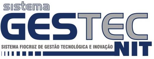 Características gerais do Sistema Gestec-NIT Um Núcleo de Inovação Tecnológica (NIT) em cada UTC, atuando sob Coordenação da Gestec/VPPIS/Presidência; Apoio a unidade nos assuntos