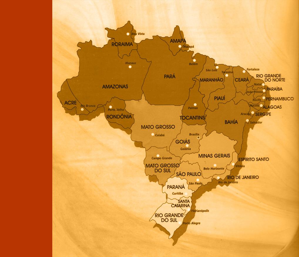Expansão Nacional de Fiocruz PRESENÇA ATUAL Rio de Janeiro Belo Horizonte Recife