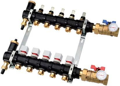 Sob encomenda para 3/4" Eurocono, trocar a referência M por H-M.