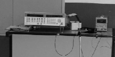 Gerador de Varredura Amplificador Antena Figura 2: Conjunto de equipamentos transmissores Figura 4: Representação da metodologia de coleta do sinal Antena MODELOS ESTUDADOS Após o tratamento dos