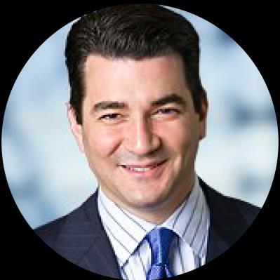 Inspections, ANVISA Scott Gottlieb, MD, Former FDA Deputy Commissioner for