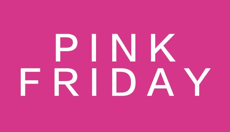 PINK DICA... Cada dia você pode postar um produto na promoção no individual da sua cliente. 10% de desconto.