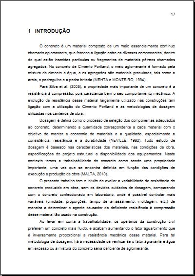 PARTE TEXTUAL 1 INTRODUÇÃO 2