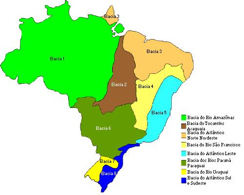 tropicais inundações urbanas e ribeirinhas trazem doenças de veiculação hídrica Bacia do Tocantins