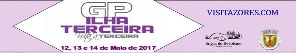 ETAPA 1-12/05/2017 - CMPV - Campo de Golfe - 58 KM MÉDIA VENCEDOR DA ETAPA KM/H: 33,56 CLASSIFICAÇÃO INDIVIDUAL #1 Clf. Dorsal Licença UCI Tempo Dif.