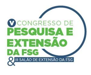 V Congresso de Pesquisa e Extensão da FSG III Salão de Extensão http://ojs.fsg.br/index.