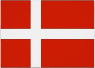 1.1 Síntese Principais Indicadores da Dinamarca Reino da Dinamarca Bandeira Área População Chefe de Estado Primeiro Ministro: Capital Língua Oficial Unidade Monetária PIB PIB per capita 43 075 Km2