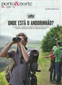 Birdwatching Eventos