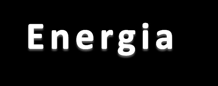 Definição de Energia Apesar de ser usada em vários contextos diferentes e ser uma grandeza primitiva, o uso científico da palavra energia tem um significado bem definido e preciso: Potencial inato