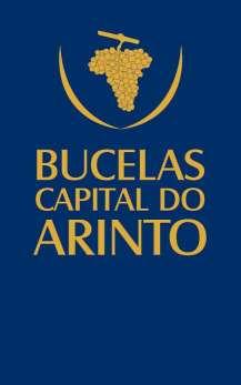 7ª CORRIDA BUCELAS CAPITAL DO ARINTO BUCELAS CAPITAL DO ARINTO A produção do vinho de qualidade acompanha a história de Bucelas, com referências desde o tempo dos romanos.