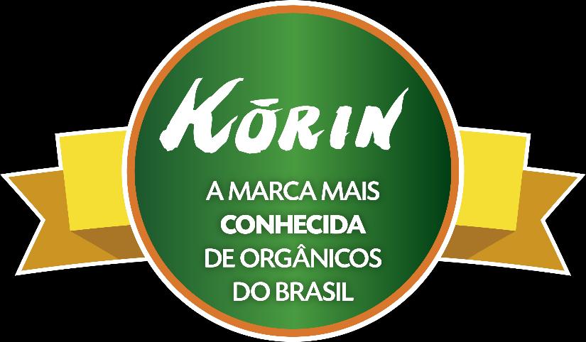 A empresa Korin 508 Colaboradores; Faturamento 138 milhões (2017);