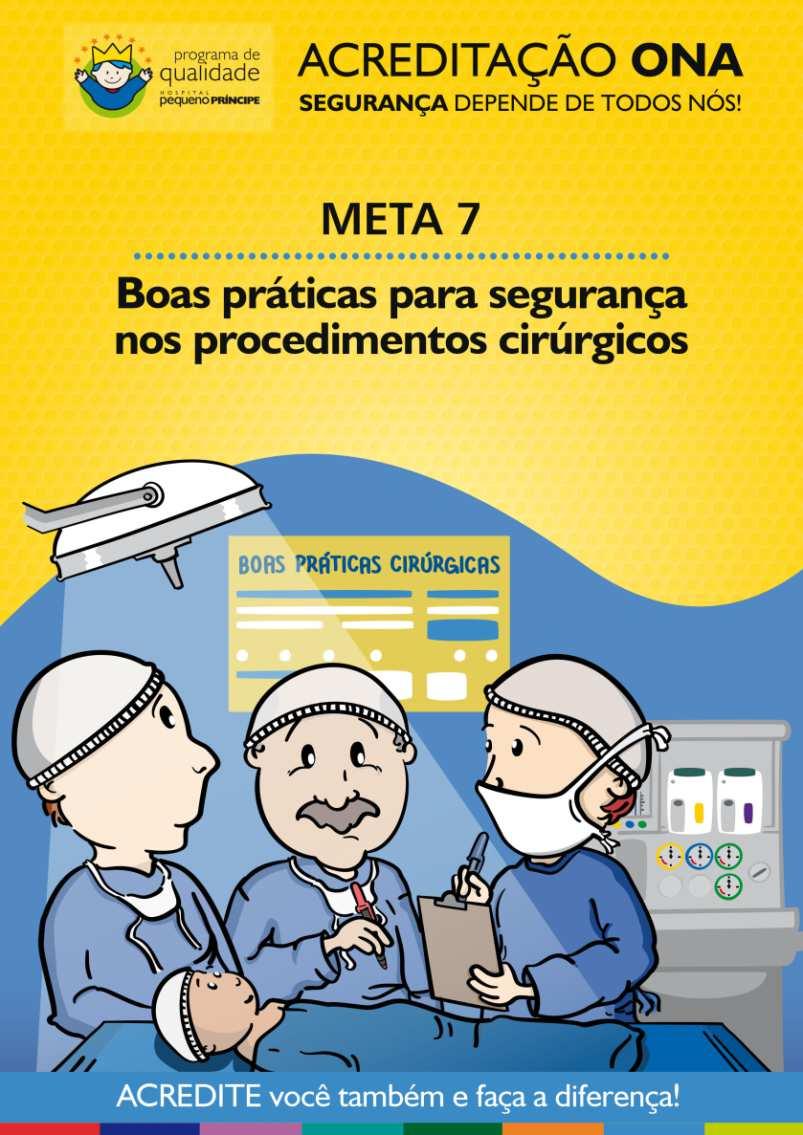 Metas de