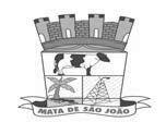 Mata de São João Sexta-feira 15 - Ano X - Nº 2044 TERMO DE POSSE N 569/2015 Aos três dias do mês de agosto de 2015, na sala da Secretaria Municipal de Administração, na presença do Sr.