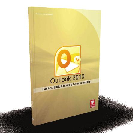4309 - Outlook 2010 Plano de Aula - 16 Aulas (Aulas de 1 Hora). Aula 1 Capítulo 1 - Introdução ao Outlook 2010 1.1. Novidades do Outlook 2010...21 1.2. Abrir o Programa...22 1.3. A Janela do Outlook 2010.