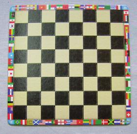quadrados brancos - 32 quadrados pretos 0.002 0.
