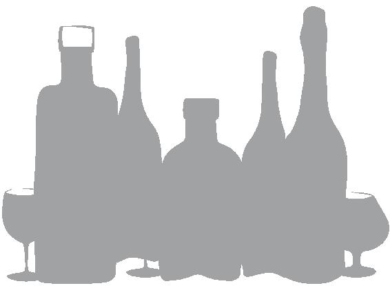 RARHA Standardised European Alcohol Survey * Pop. 18-64 anos Total Pop.