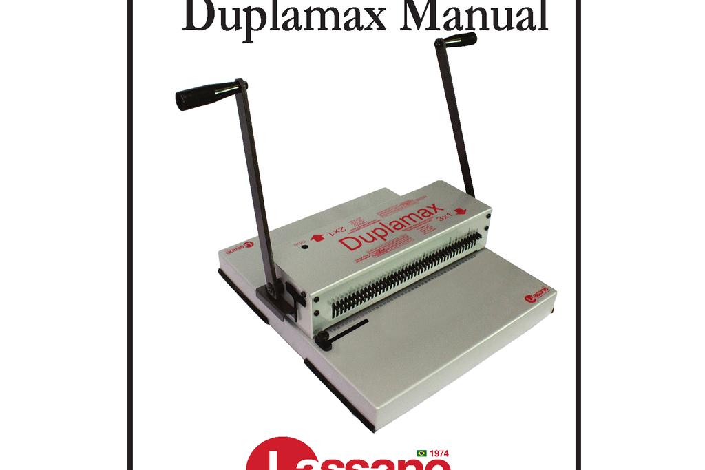 Duplamax