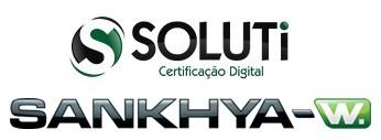 Classificação: 1 Sankhya-W O Sankhya-W é um ERP utilizado pelos Departamentos da AC SOLUTI para a gestão de vendas, compras e estoque. Mas o que é um ERP?