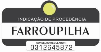 Farroupilha Padrões de Identidade e Qualidade dos Produtos - Vinhos elaborados somente com uvas Moscatéis autorizadas; - Mínimo de 85% das uvas produzidas na RDPM (até 15% no limite político do