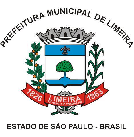 REGULAMENTO I Do Objetivo Art. 1º A Prefeitura de Limeira por meio da Secretaria Municipal de Cultura promoverá no período de 16 a 24 de agosto de 2018, o XIV Festival Nacional de Teatro de Limeira.