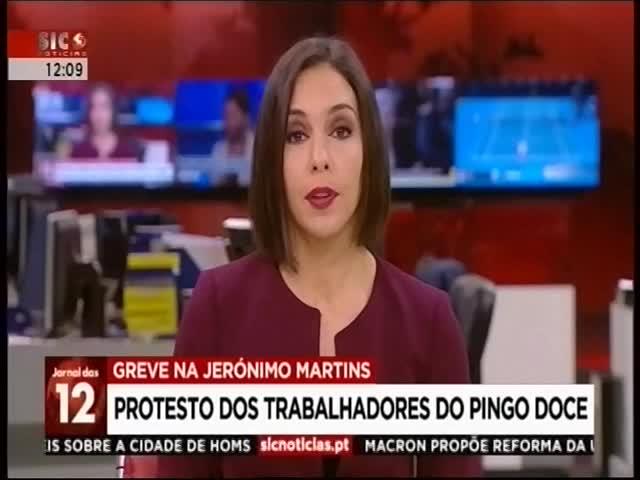 A33 SIC Notícias Duração: 00:04:21